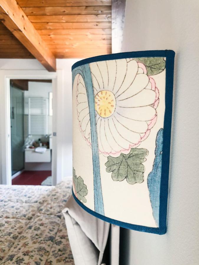 "La Casa Di Ale" Modern Suite موندراغوني المظهر الخارجي الصورة