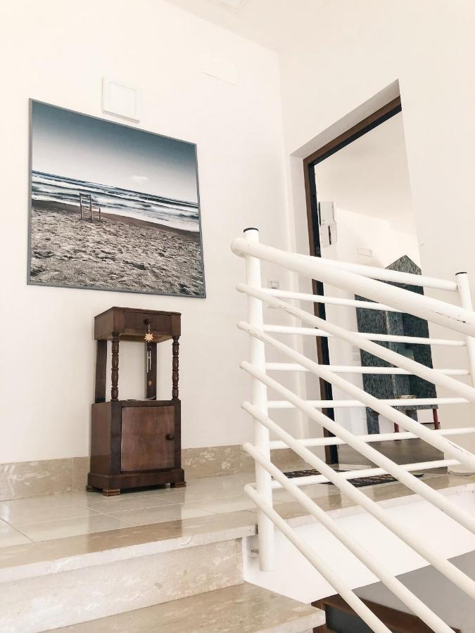 "La Casa Di Ale" Modern Suite موندراغوني المظهر الخارجي الصورة
